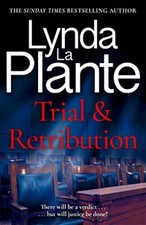 Trial and Retribution: The unmissable legal thriller from the Qu