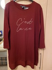 Atmosphere Ladies Top size L