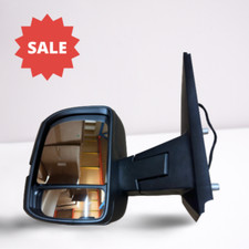 VW Crafter 2017-2024 Electric