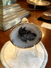 Vintage Miniature Limoges