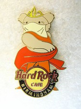 BIRMINGHAM,Hard Rock Cafe