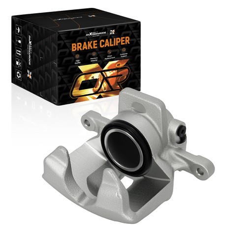 Front right brake - brake, caliper
