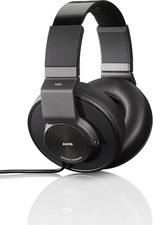 AKG K550 Closed-Back Noise