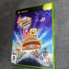 The Spongebob SquarePants
