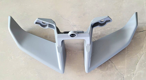 Yamaha mt10 front - mt10, lower