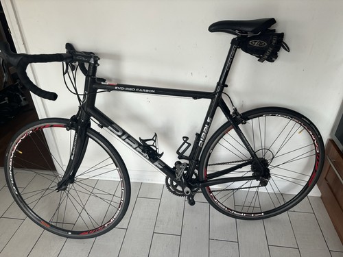 Ribble evo pro carbon road - ribble,