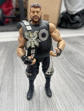 WWE Kevin Owens Elite