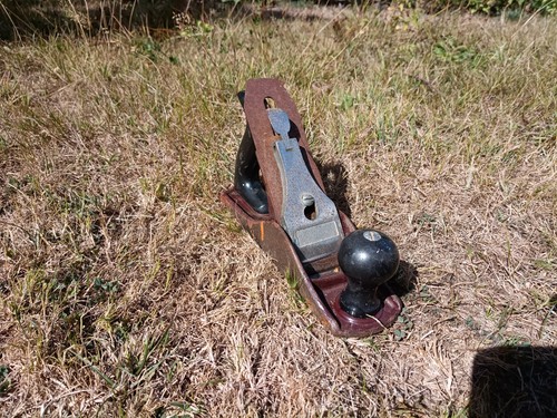 Vintage footprint hand - 4,