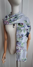 Vintage Penny Plain Devore