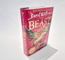 The Beast Of Buckingham -