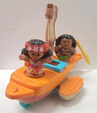 Fisher Price Little People