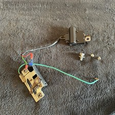 Qualcast suffolk punch