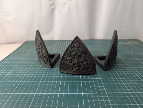 Garden plant pot feet - garden,