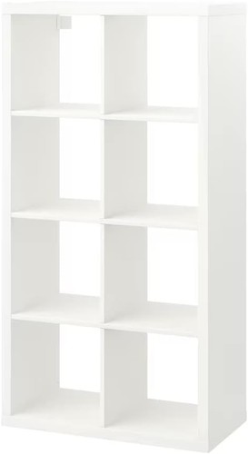 Cube storage unit - cube,