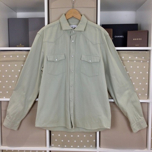 Reiss bairstow overshirt - reiss,