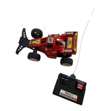 Nikko RC Car Ready-to-Run