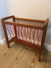 Mid Century Danish Style