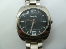 BENCH BC0023BKSL Chunky Quartz