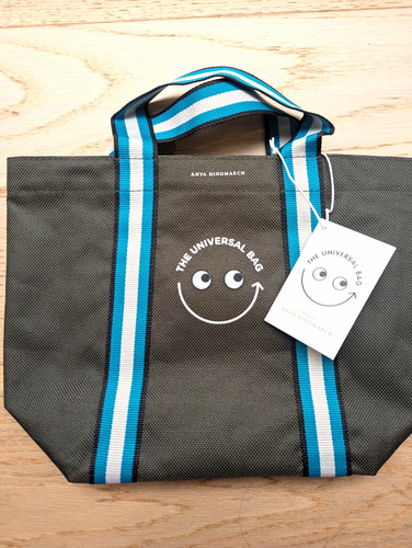 Anya hindmarch the universal - hindmarch,