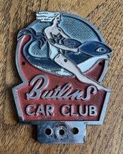 Butlins Holiday Camp Motoring
