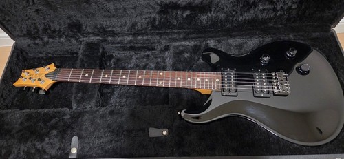 Prs ce24 2006 - prs,