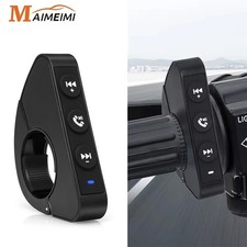 Motorcycle Handlebar