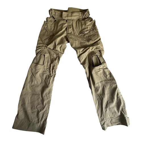 New crye precision nspa - precision,