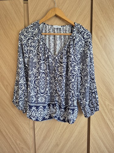 Bnwot papaya matalan blue - matalan, &