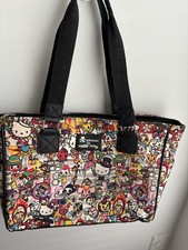 Tokidoki for Hello Kitty
