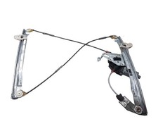 PEUGEOT 206 Window Regulator And Motor Right OSF Electric 3 Dr 2006