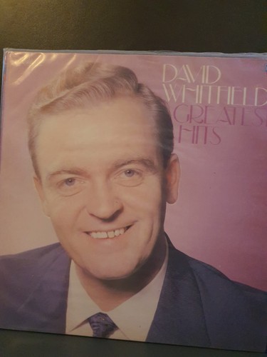 David whitfield greatest - –,