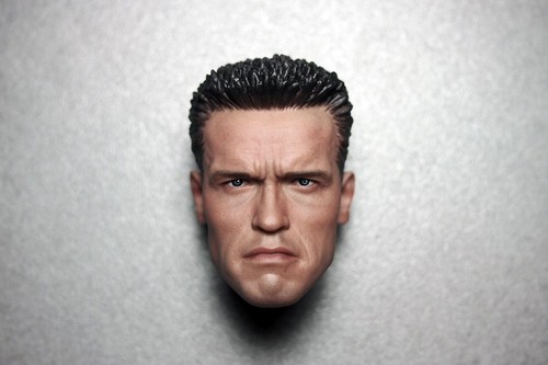 Custom scale arnold - 1/6,