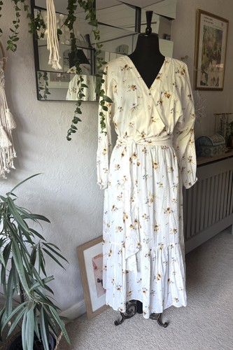 White cotton crossover - white,