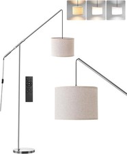 Wio-Mio Floor Lamp, 79" Modern