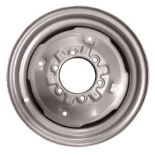 K947937 FRONT WHEEL/ RIM for