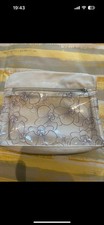 2 Cosmetic Bags Elemis and