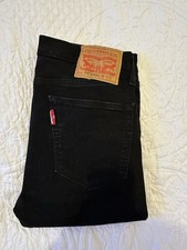 Levi's 519 Men's Jeans