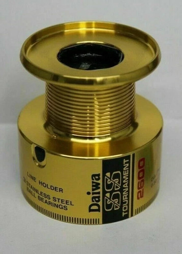 Daiwa ss2600 spare - daiwa, spool