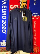 Manchester United 50th