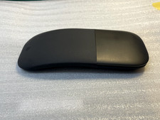 Microsoft Arc Mouse Wireless Bluetooth Black