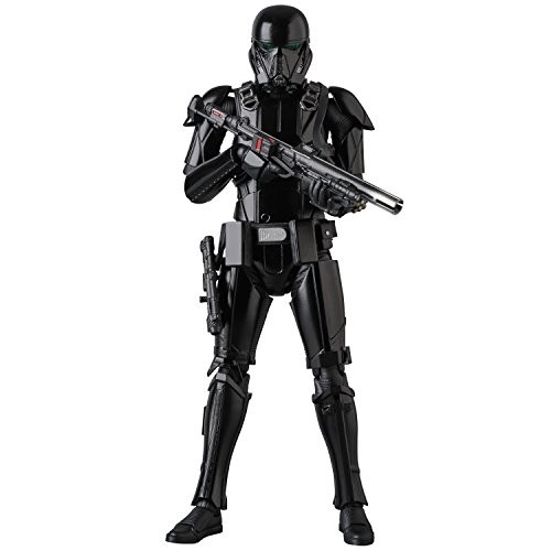 Mafex 044 rogue one - mafex,