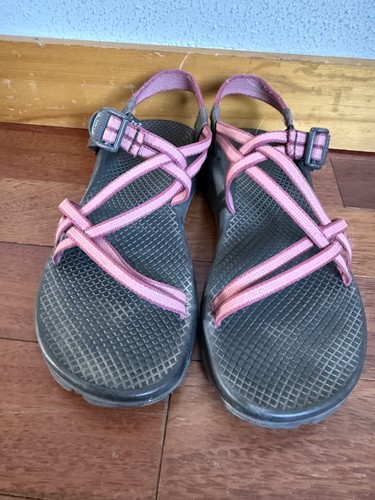 Chaco sandals dual straps - chaco,