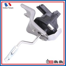 Turbo Valve For CITROËN C4 PICASSO II 1.6 BlueHDi 100 - 1611139180