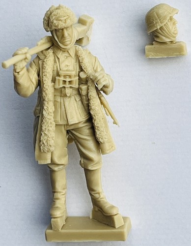 Miniatures 35 wwii - sk, 1/35