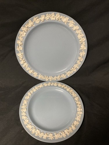 Wedgwood etruria embossed - wedgwood,