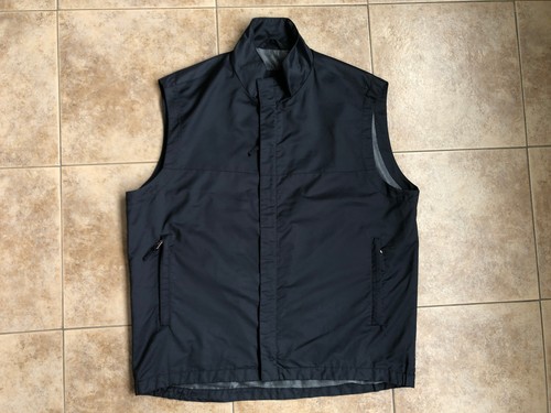 Ermenegildo zegna vest - zegna,