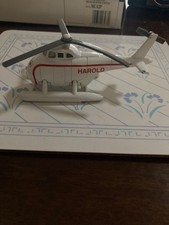 Erdl Harold the helicopter