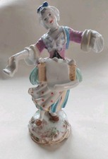 ANTIQUE FRENCH SAMSON