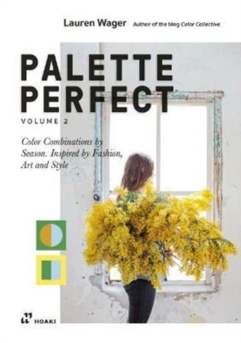 Palette perfect vol color - 2:,
