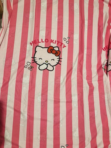 Hello kitty double - hello, cover